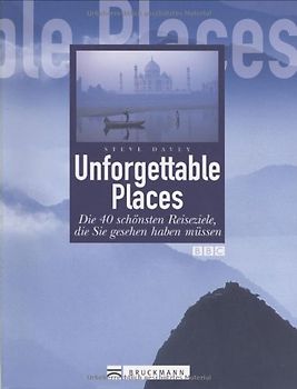 Unforgettable Places