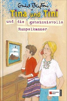 Tina und Tini, Band 05