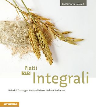 33 x Piatti integrali