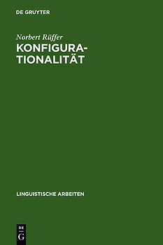 Konfigurationalität