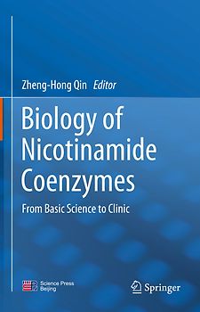 Biology of Nicotinamide Coenzymes