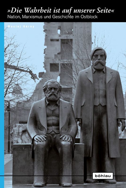 »Die Wahrheit ist auf unserer Seite«