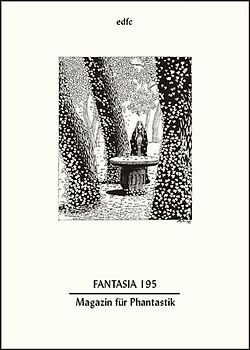 Fantasia. Magazin für Phantastik