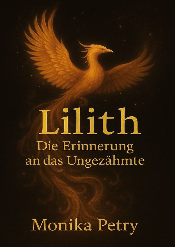 LILITH - Die Erinnerung an das Ungezähmte