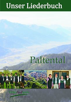 Unser Liederbuch. Paltental