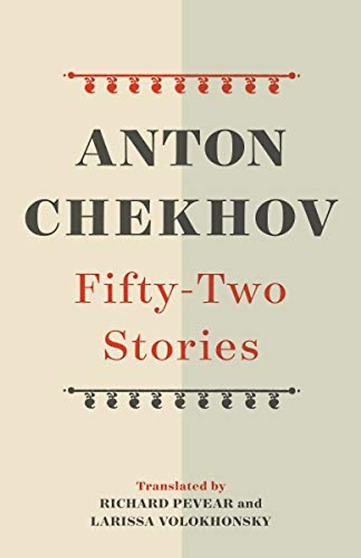 Fifty-Two Stories (Vintage Classics)