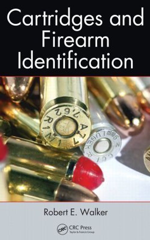 Cartridges and Firearm Identification