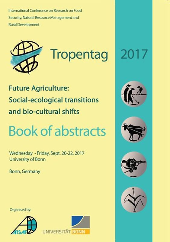 Tropentag 2017