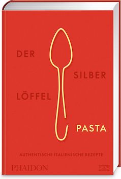 Der Silberlöffel – Pasta
