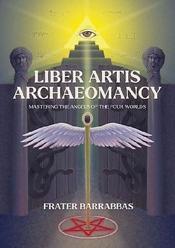Liber Artis Archaeomancy