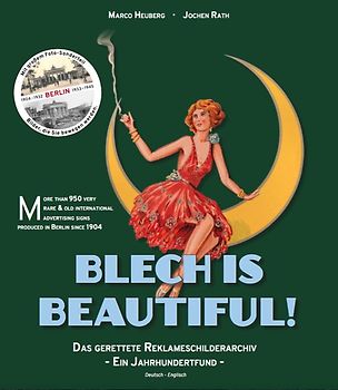 Blech is beautiful! - Berlin Edition