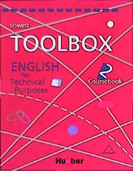 Toolbox 2. English for Technical Purposes