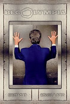 Gilbert Becaud - L'Olympia: Spectacle Rouge & Bleu [2 DVDs]