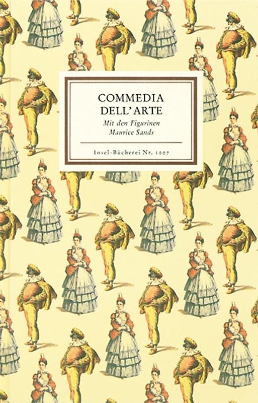 Commedia dell' Arte