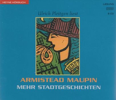 Mehr Stadtgeschichten