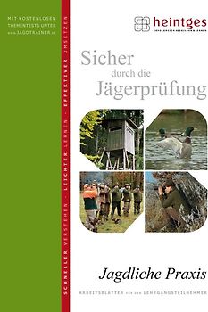 Jagdliche Praxis