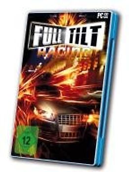 Full Tilt Racing PC Spiele