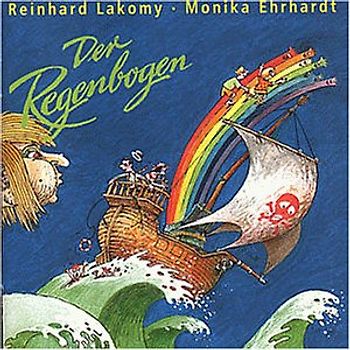 Reinhard Lakomy - Der Regenbogen