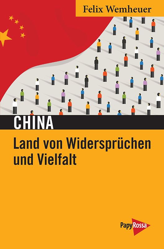 China – Land von Widersprüchen und Vielfalt