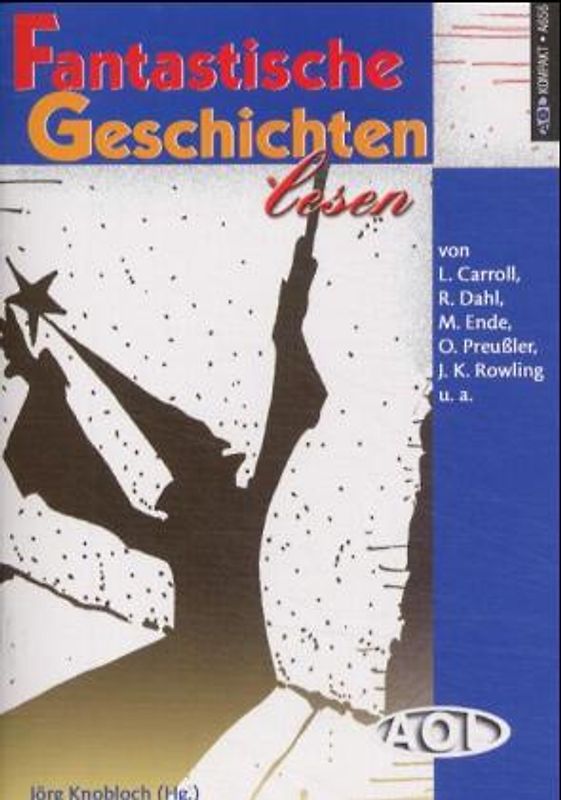 Fantastische Geschichten lesen