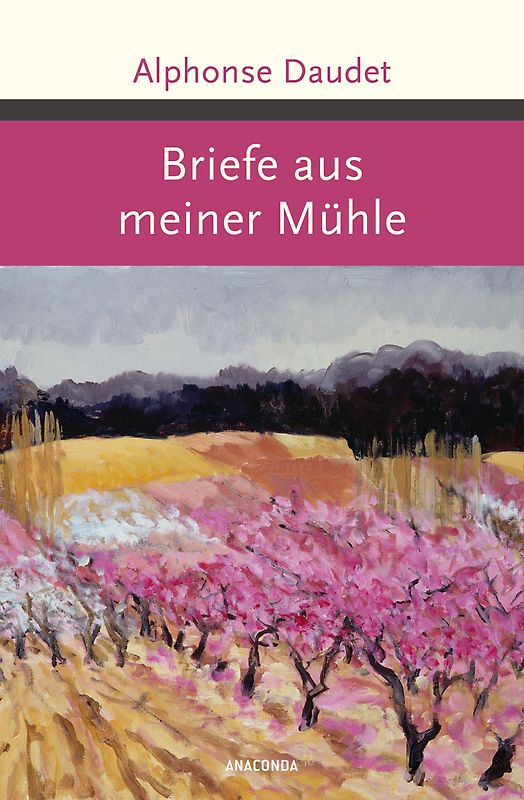 Briefe aus meiner Mühle