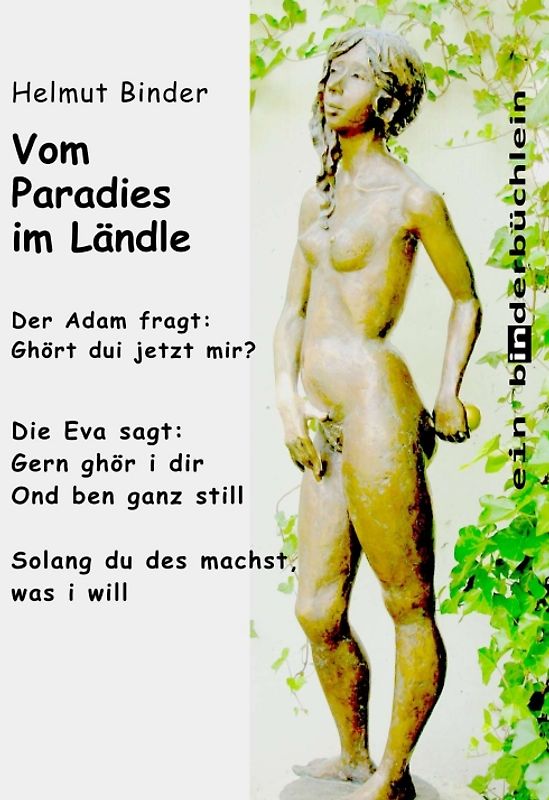 Vom Paradies im Ländle