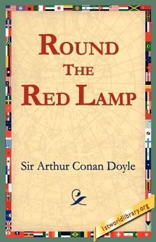 Round the Red Lamp