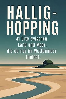 Hallig-Hopping