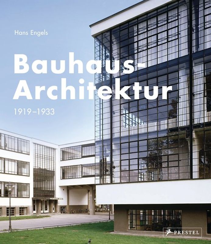 Bauhaus-Architektur