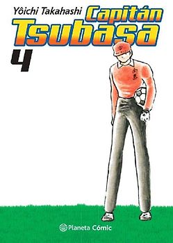 Capitán Tsubasa 4