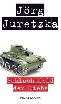 Schlachtfeld der Liebe