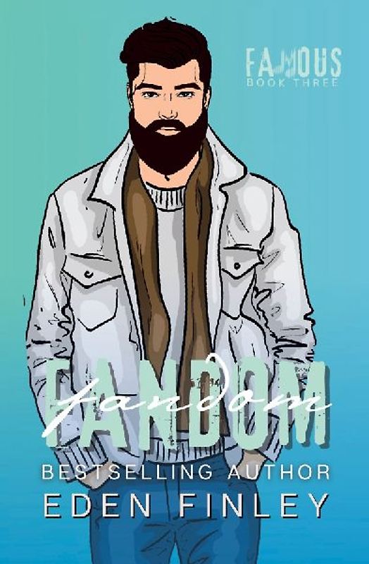 Fandom Illustrated Edition