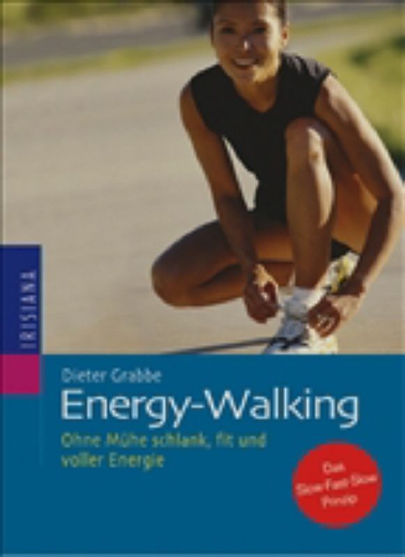 Energy-Walking