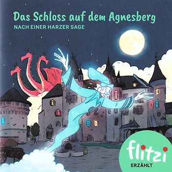 Das Schloss auf dem Agnesberg