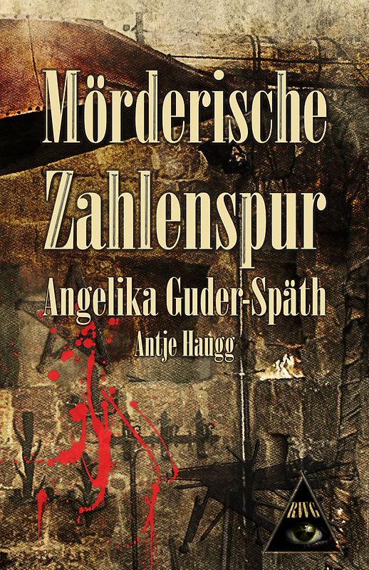 Mörderische Zahlenspur