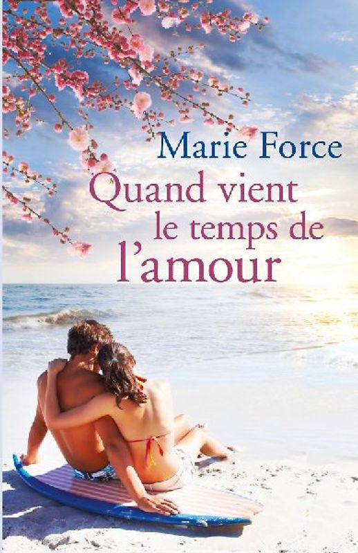 Quand Vient le Temps de l'Amour