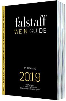 falstaff Weinguide Deutschland 2019