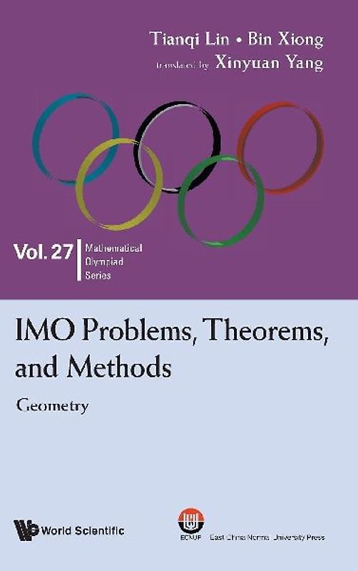 IMO PROBLEMS, THEOREMS..