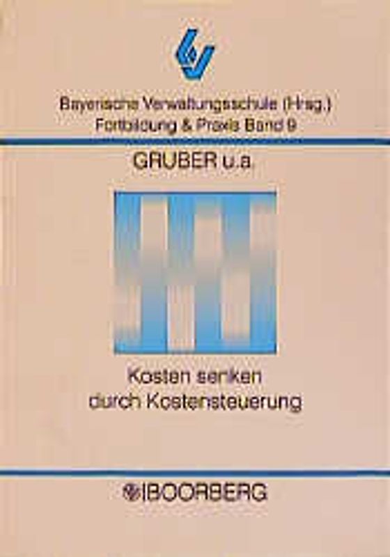 Kosten senken durch Kostensteuerung