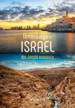 Unterwegs in Israel