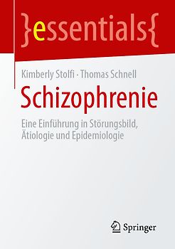 Schizophrenie