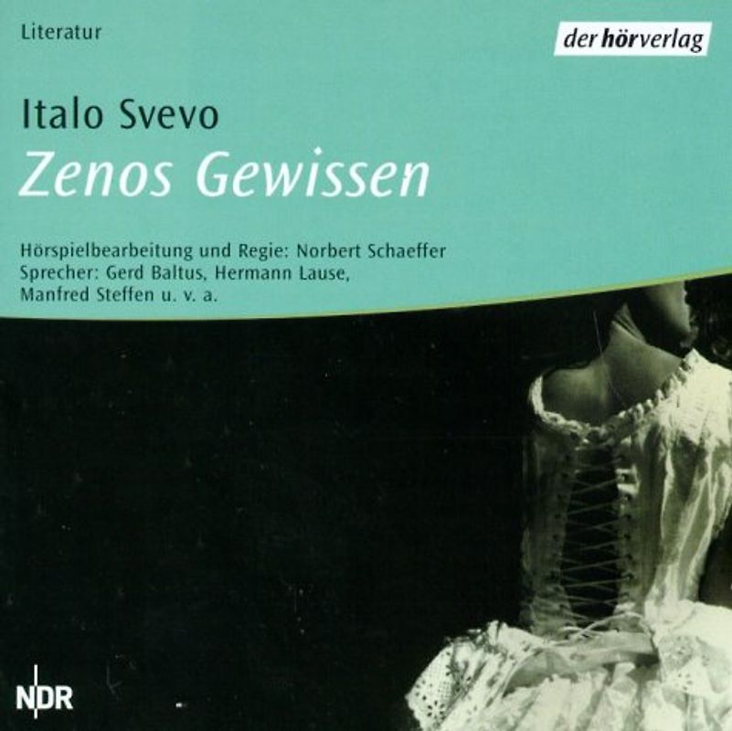 Zenos Gewissen
