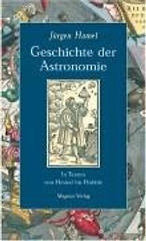 Geschichte der Astronomie