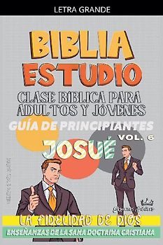 Clase Bíblica para Jóvenes y Adultos