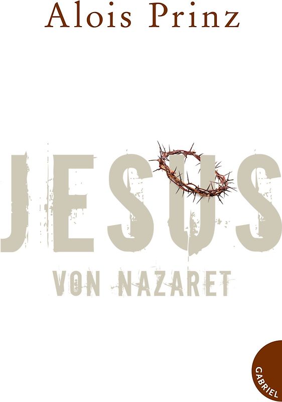 Jesus von Nazaret - E-Book inklusive