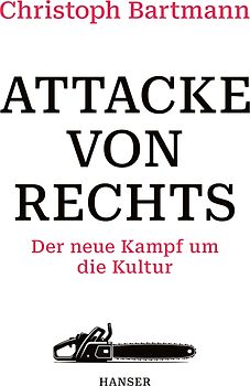 Attacke von rechts