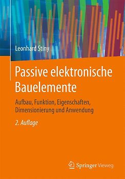 Passive elektronische Bauelemente