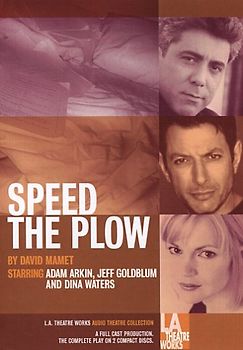 Speed the Plow