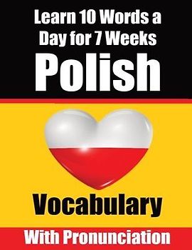 Polish Vocabulary Builder