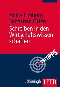 Schreiben in den Wirtschaftswissenschaften